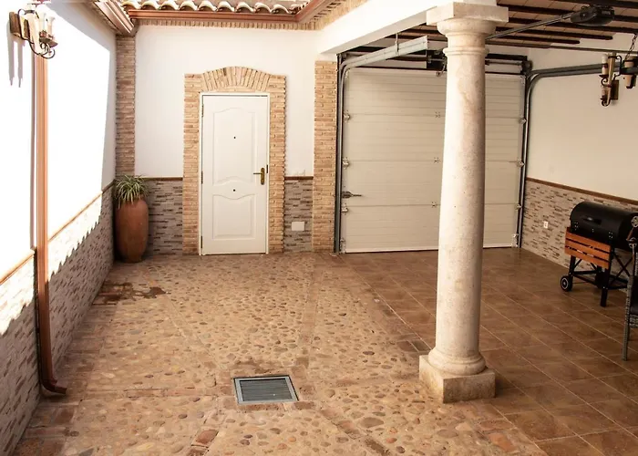 Los EnearesCasa Rural