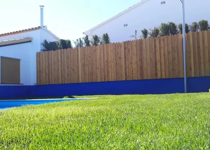 Casa Rural La Teja - Lagunas de Ruidera