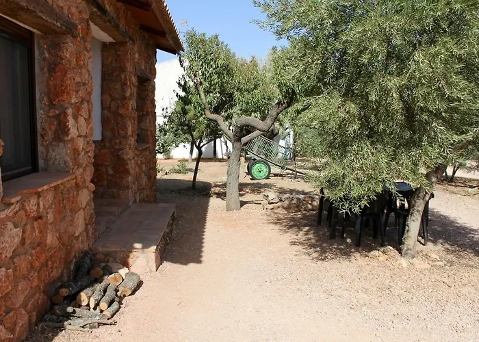 El PalomarCasa Rural