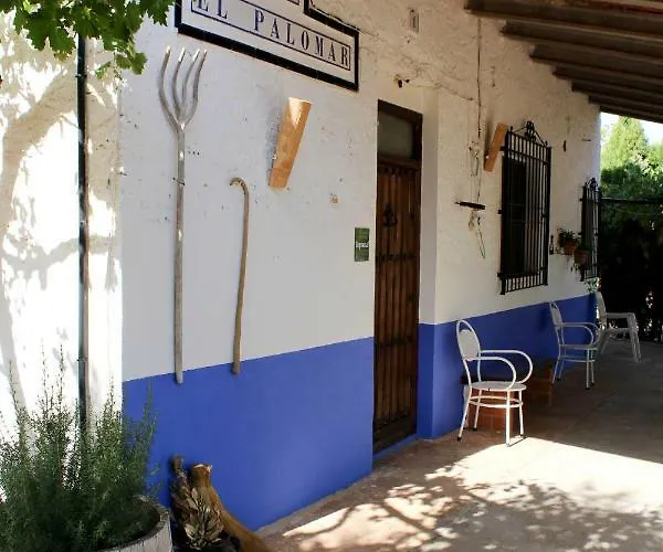 El PalomarCasa Rural